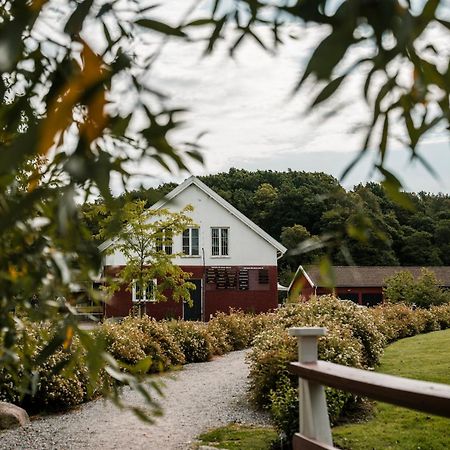 Hostel Holma Stangenaes Golf Brastad Zewnętrze zdjęcie