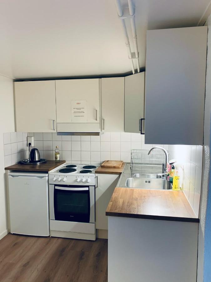 Hostel Holma Stangenaes Golf Brastad Zewnętrze zdjęcie