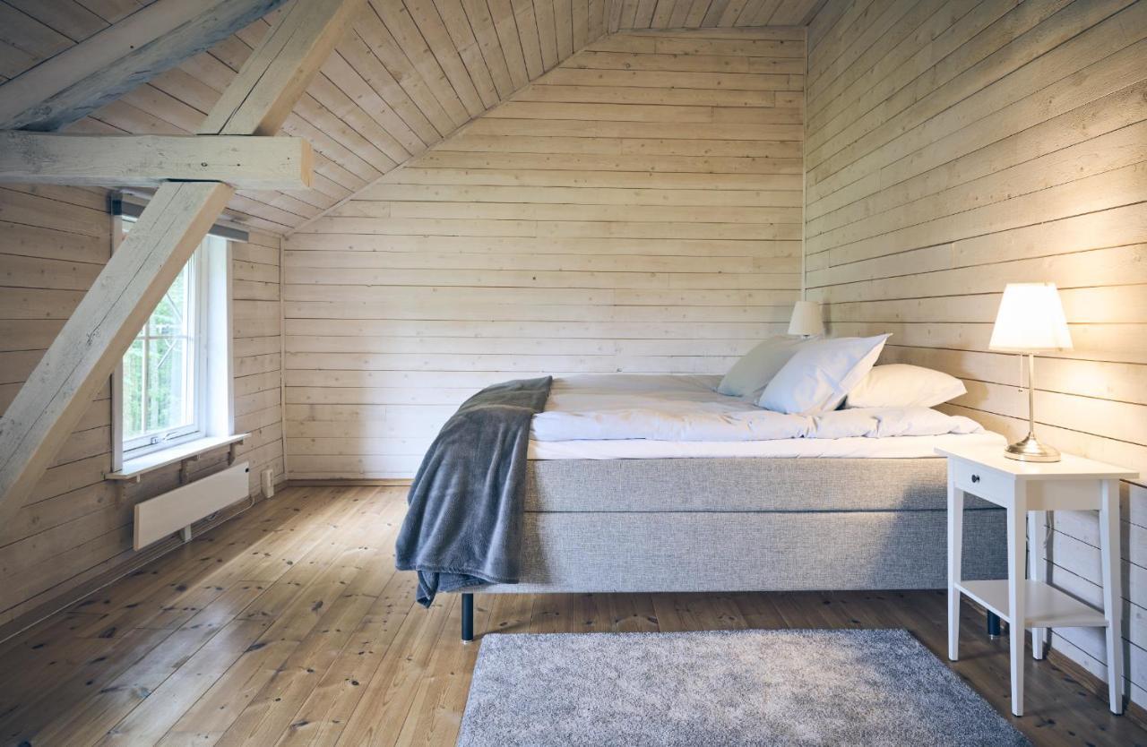 Hostel Holma Stangenaes Golf Brastad Zewnętrze zdjęcie