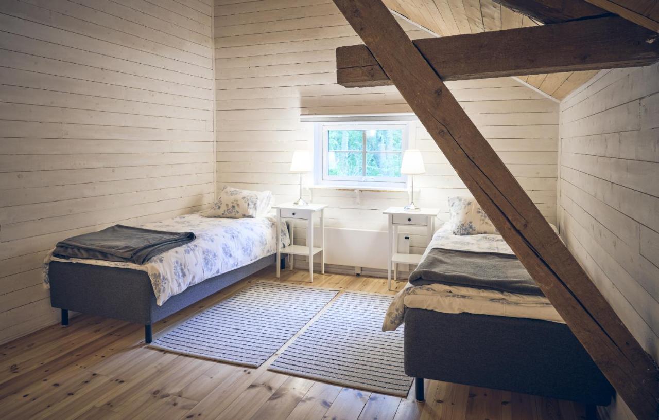 Hostel Holma Stangenaes Golf Brastad Zewnętrze zdjęcie