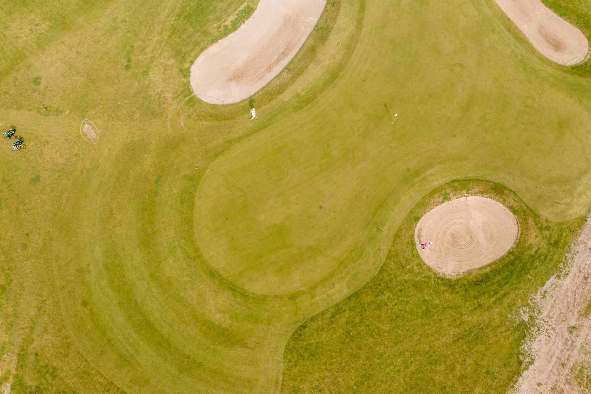 Hostel Holma Stangenaes Golf Brastad Zewnętrze zdjęcie