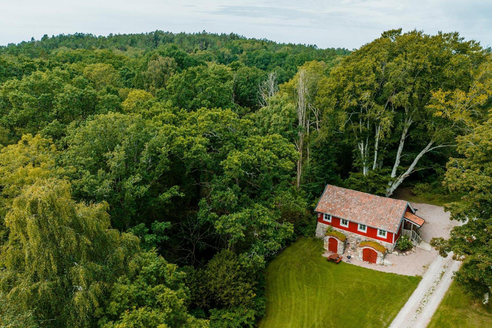 Hostel Holma Stangenaes Golf Brastad Zewnętrze zdjęcie