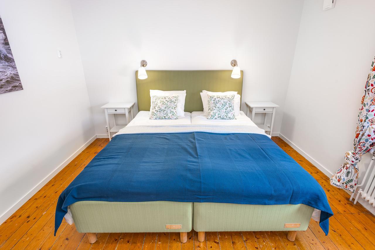 Hostel Holma Stangenaes Golf Brastad Zewnętrze zdjęcie