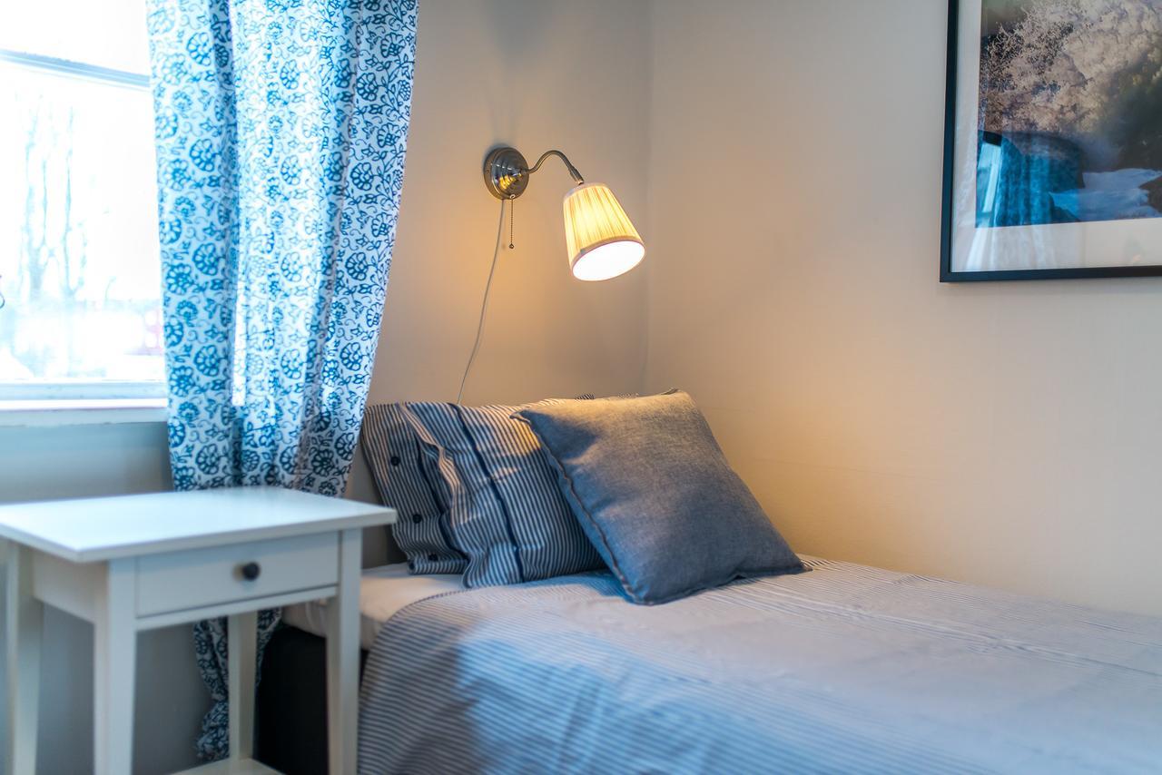 Hostel Holma Stangenaes Golf Brastad Zewnętrze zdjęcie